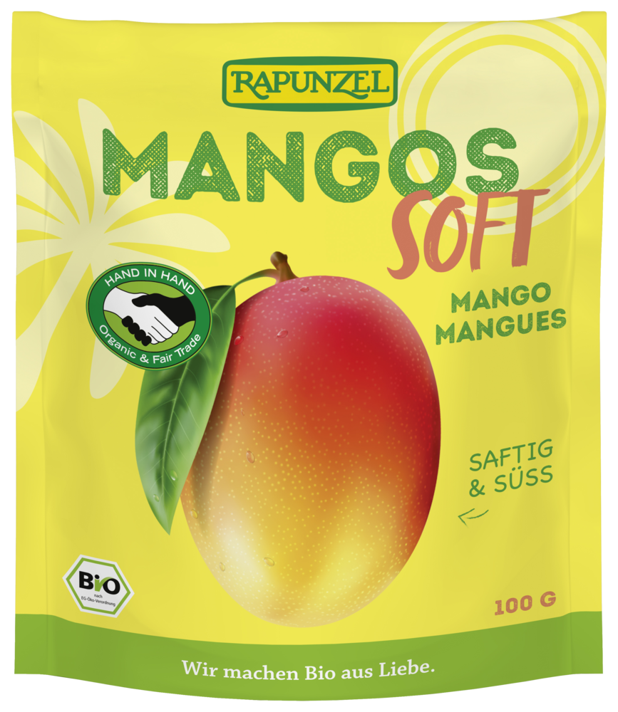Mango Soft