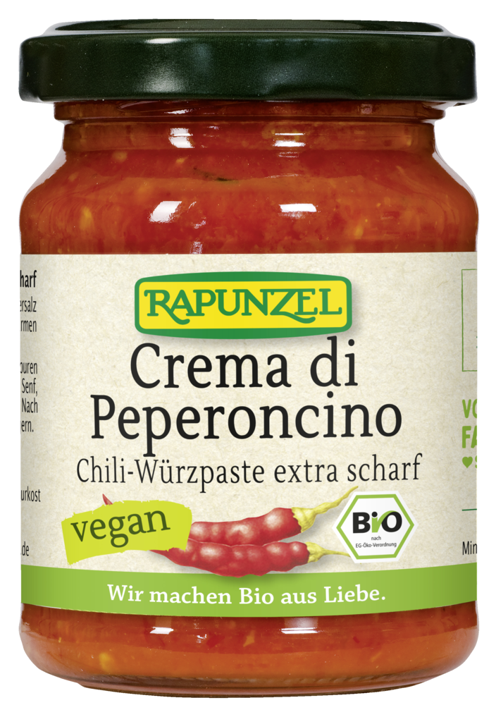 Crema di Peperoncino