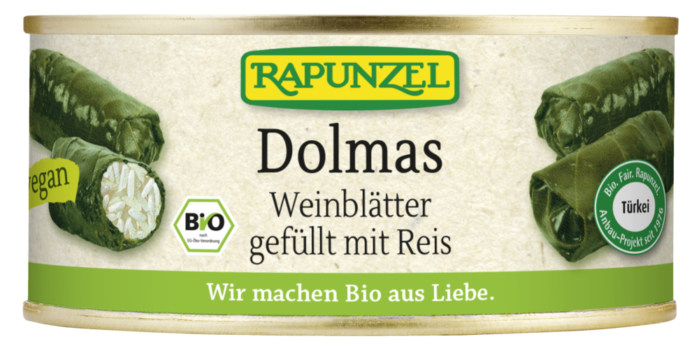 Dolmas