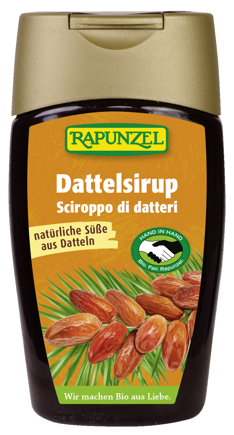 Dattelsirup