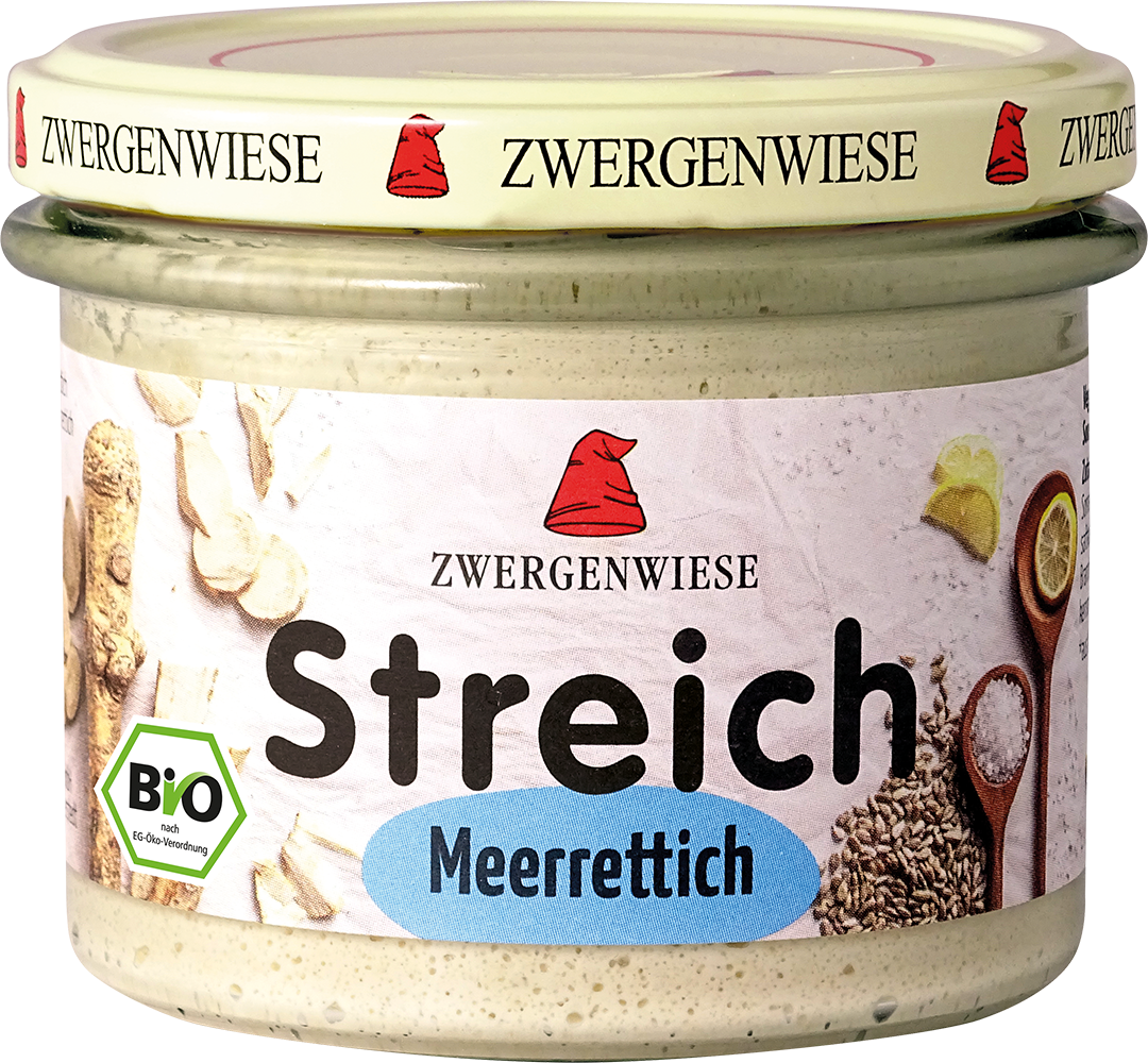 Meerrettich@@@180 g