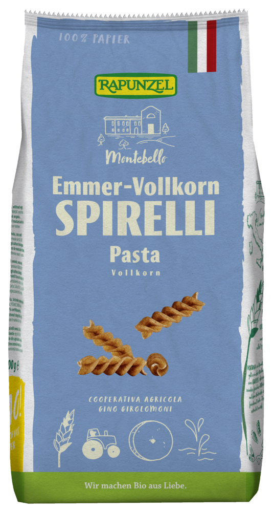 Emmer-Spirelli Vollkorn