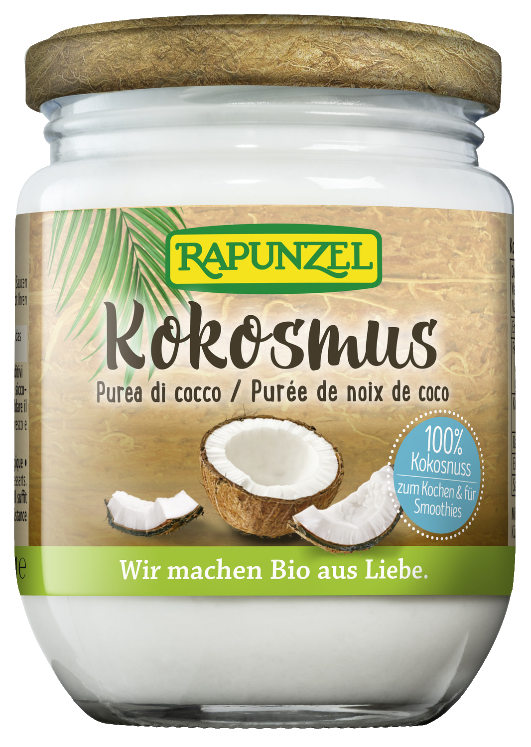 Kokosmus