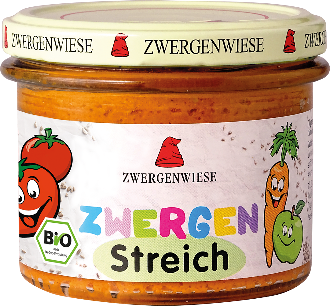 Zwergen Streich@@@180 g