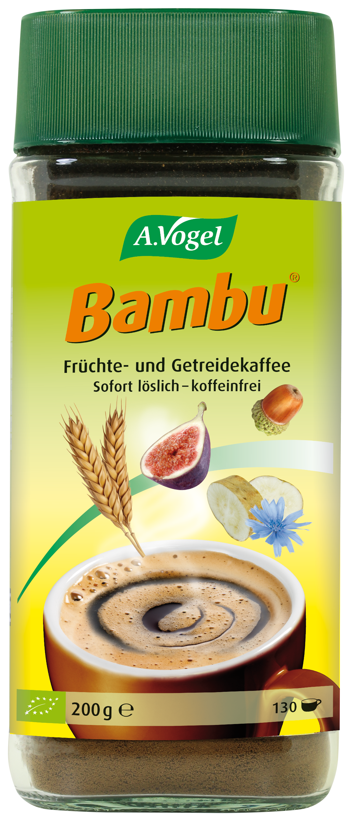 Bambu Instant