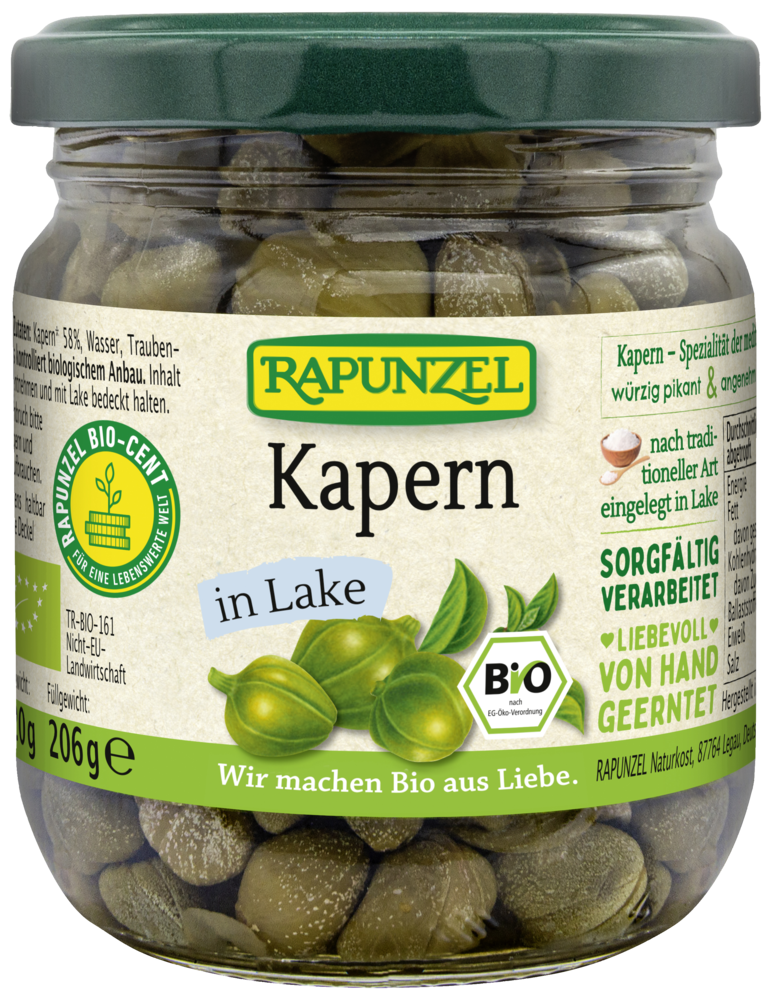 Kapern in Lake