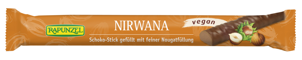 Nirwana vegan