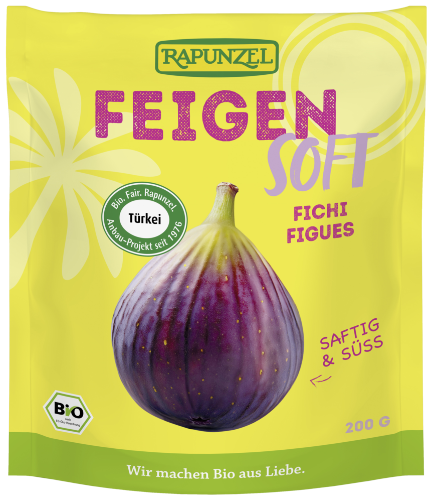 Feigen Soft, 200 g