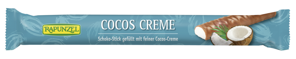 Cocos-Creme Stick