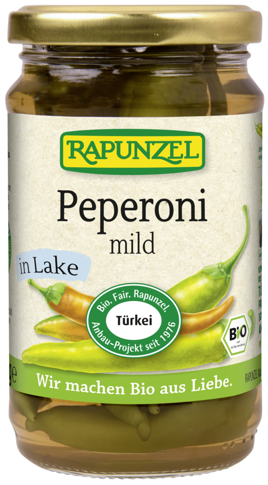 peperoni in Lake
