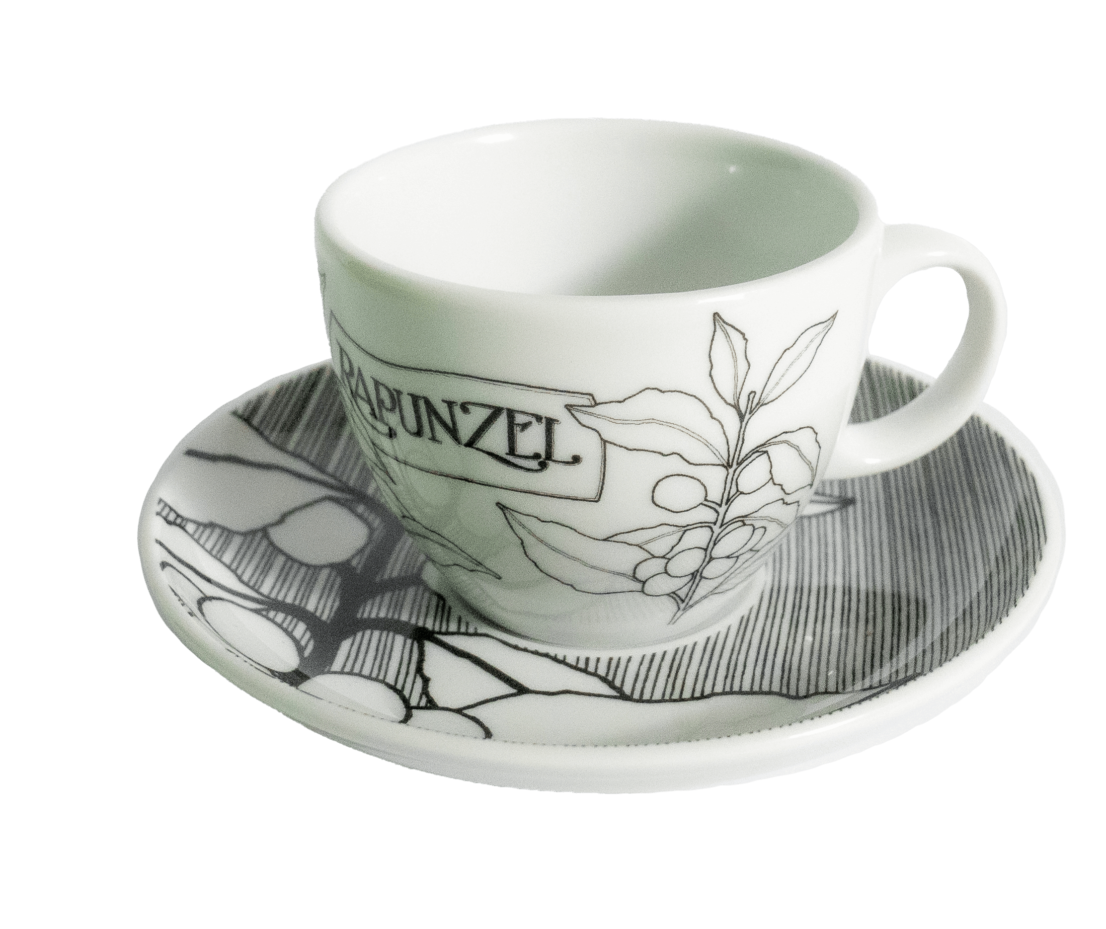 Kaffeetasse