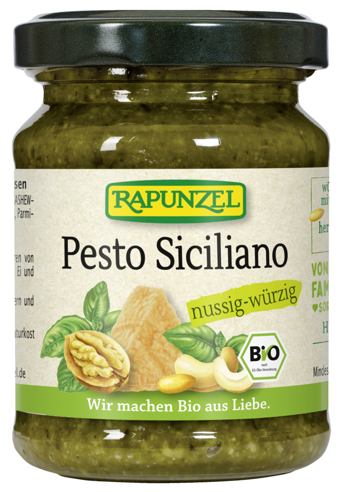Pesto Siciliano
