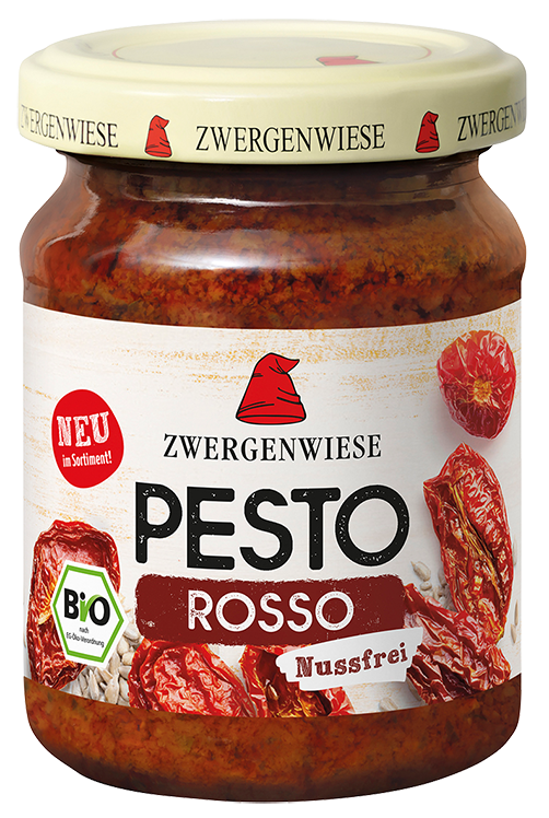 Pesto Rosso
