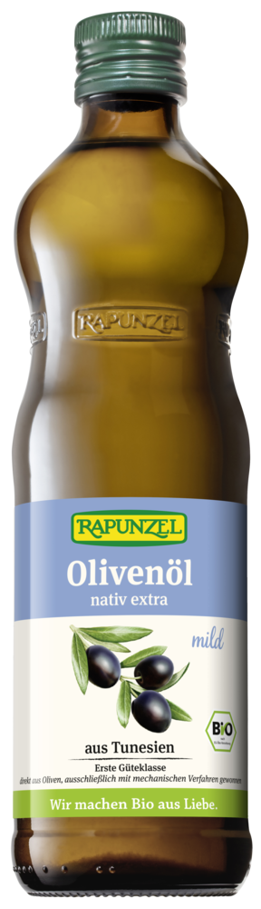 Olivenöl mild