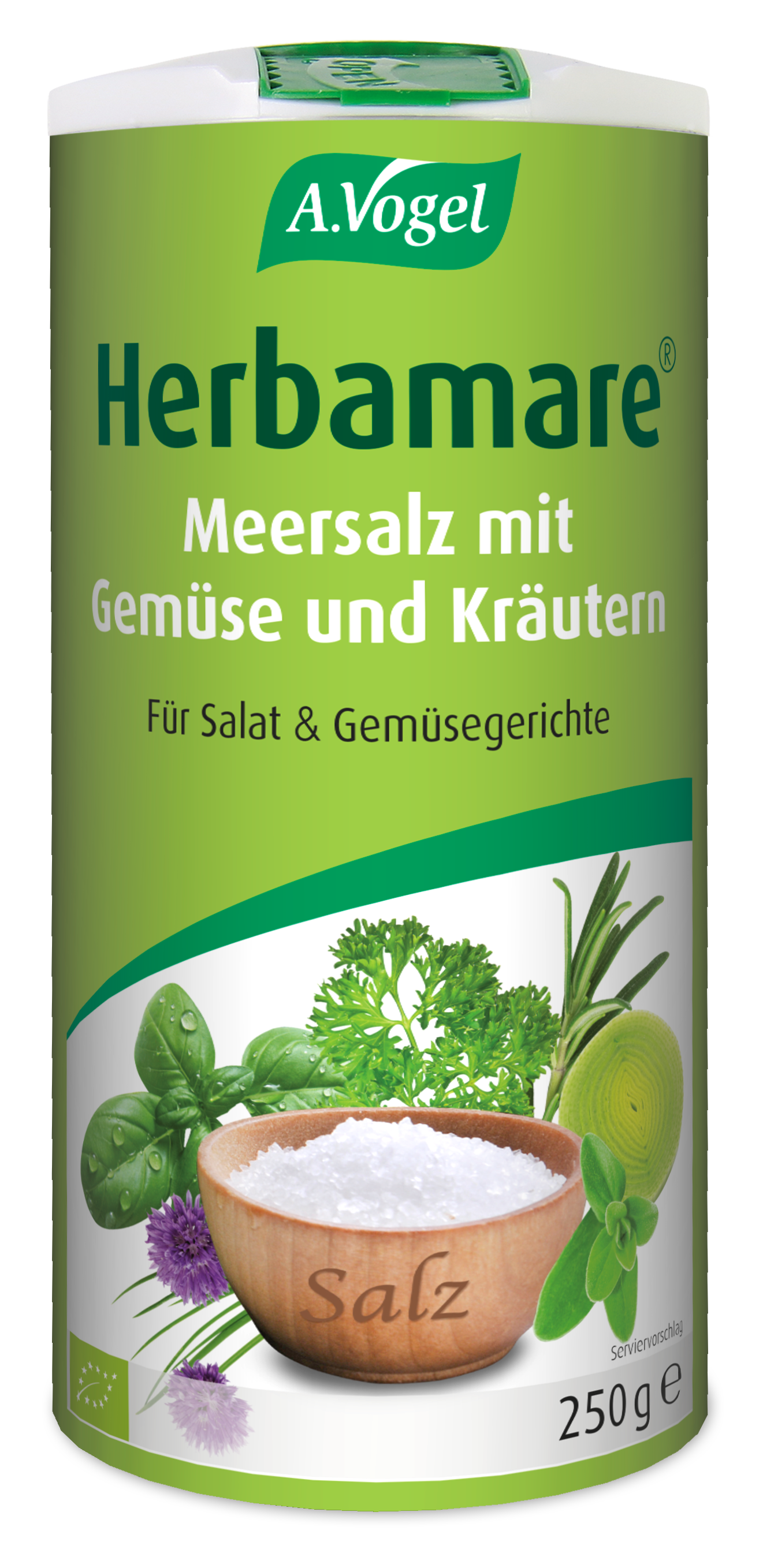 Herbamare Original Kräutersalz