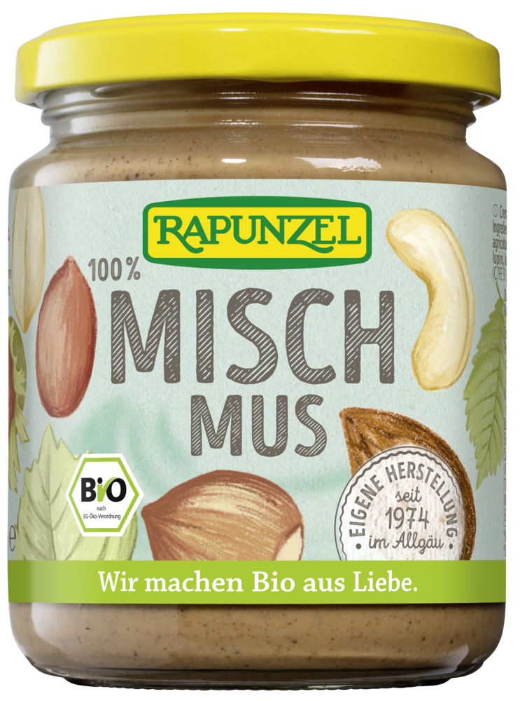 Mischmus