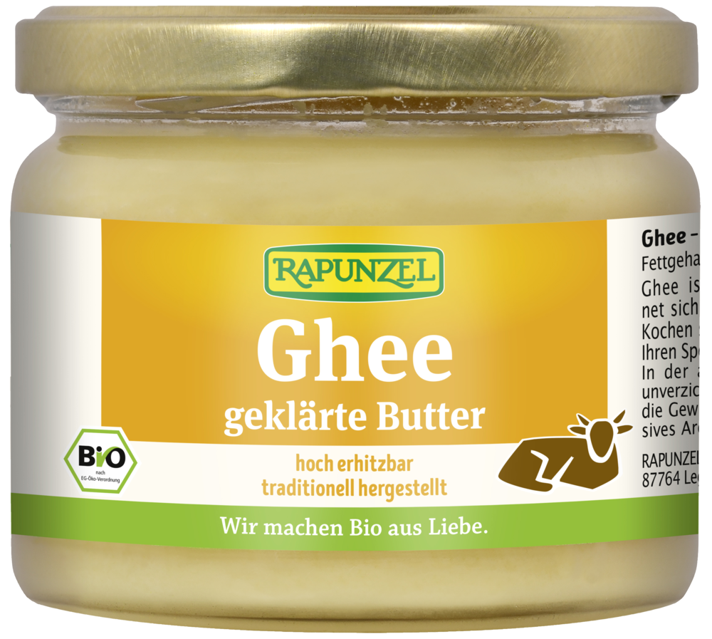 Ghee