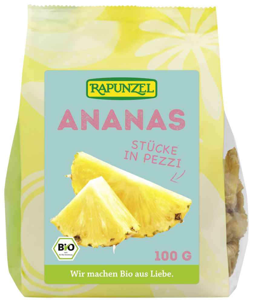 Ananas
