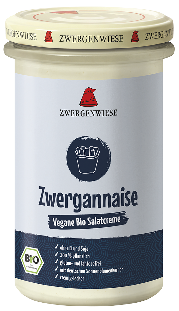 Zwergannaise