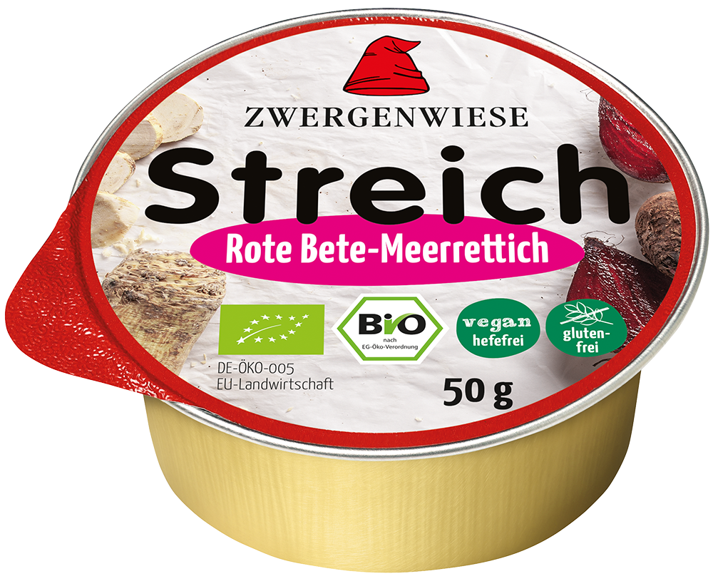 Rote-Bete-Meerrettich@@@50 g