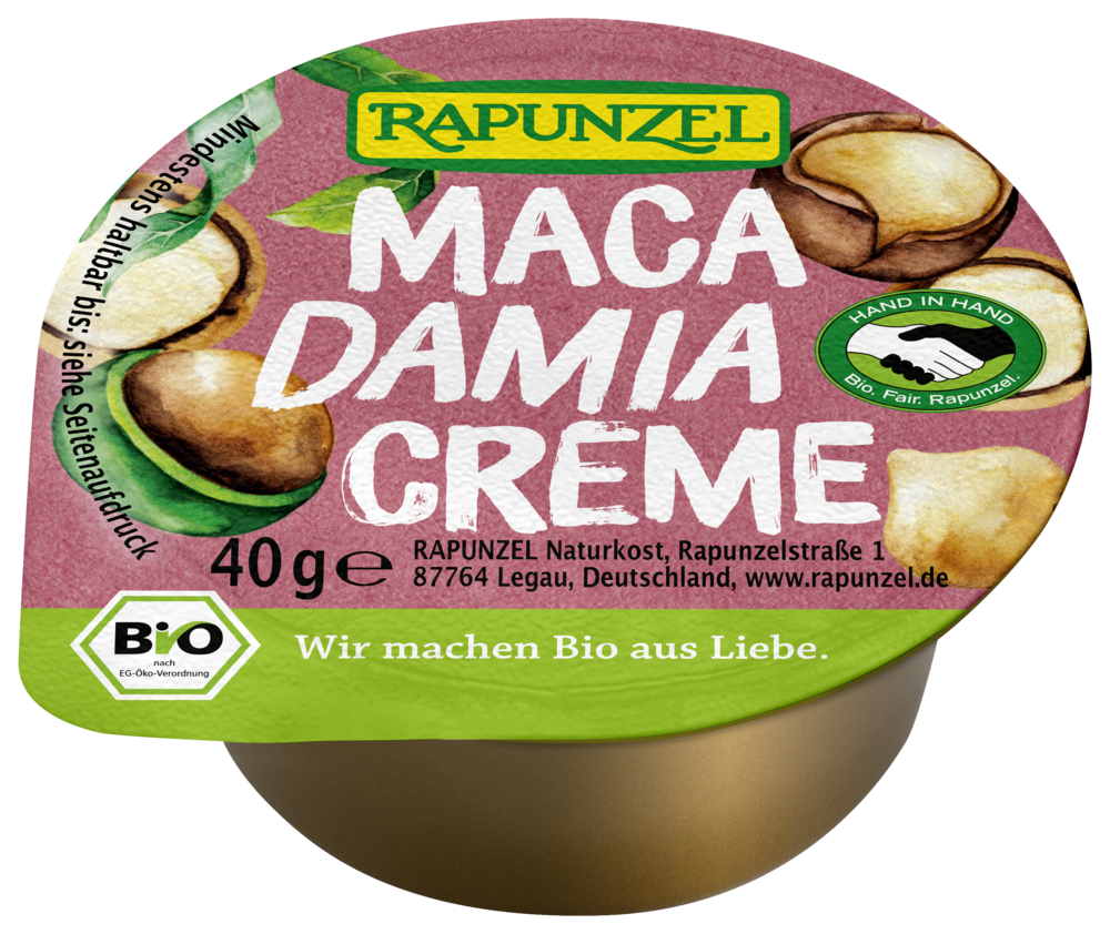 Macadamia@@@40 g