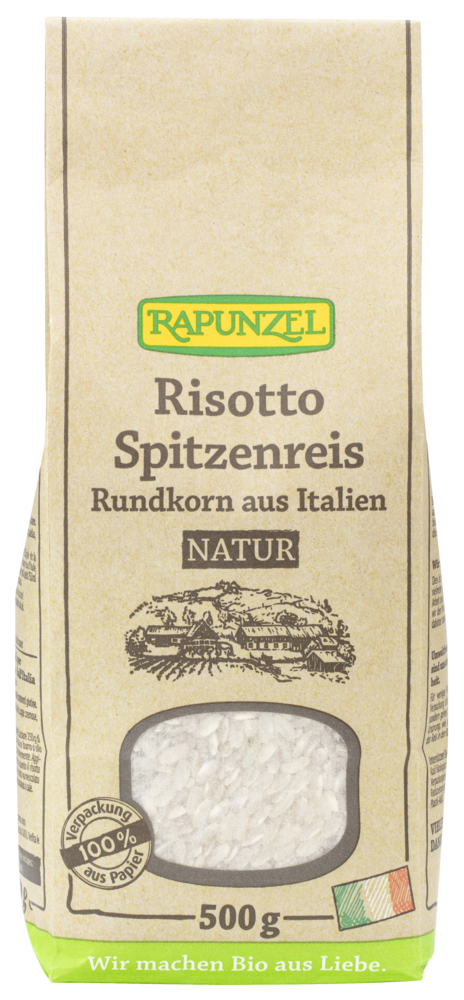 Risotto natur@@@500 g