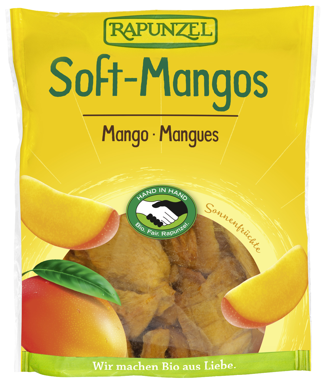 Mango Soft