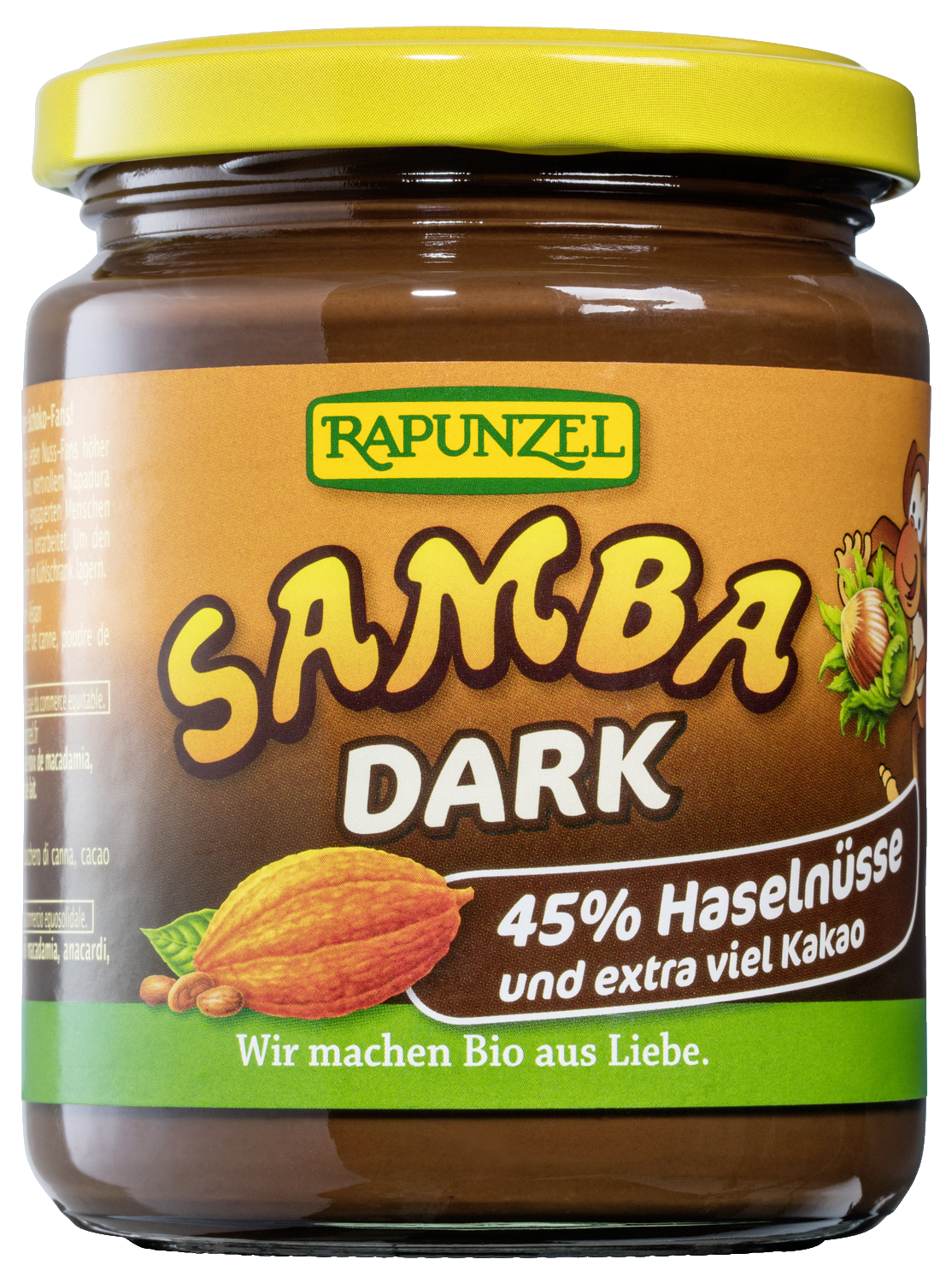 Samba Dark