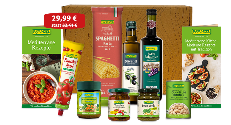 Mediterrane Box