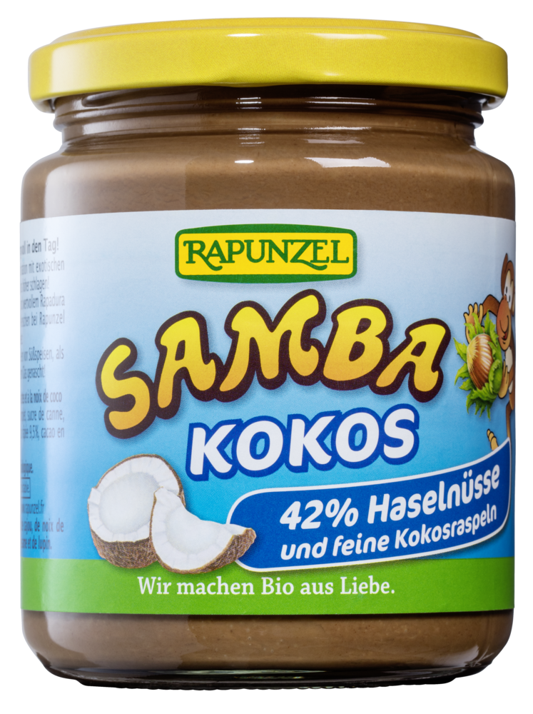 Samba Kokos