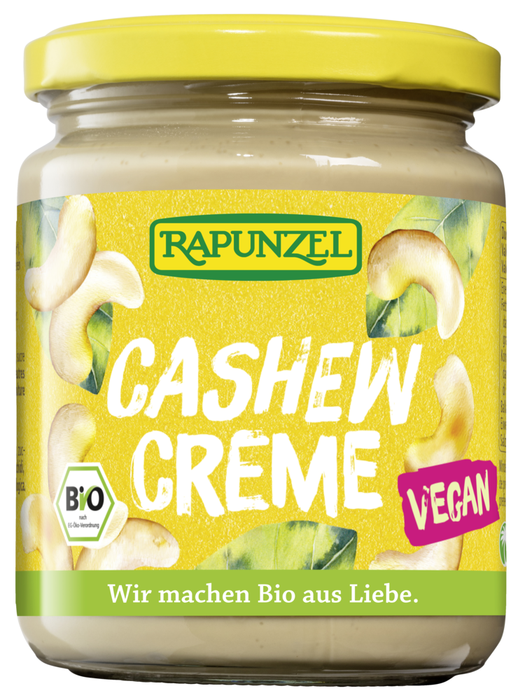 Cashew-Creme