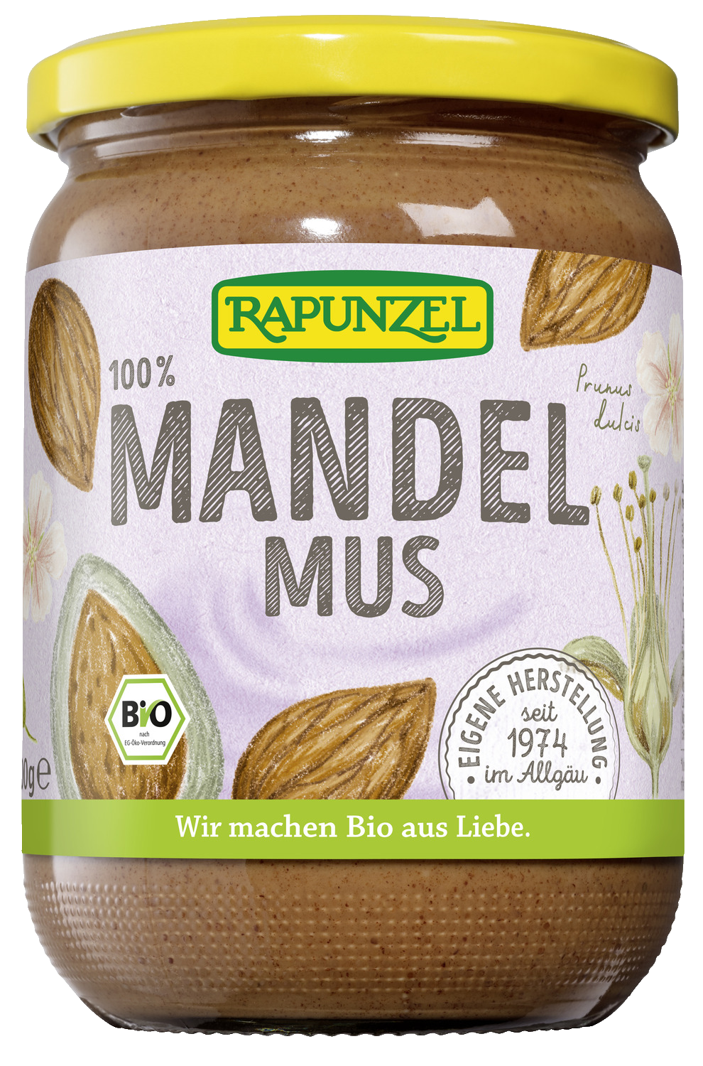 Mandelmus