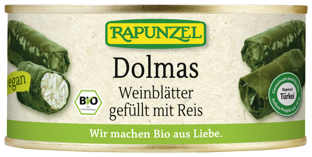 Dolmas
