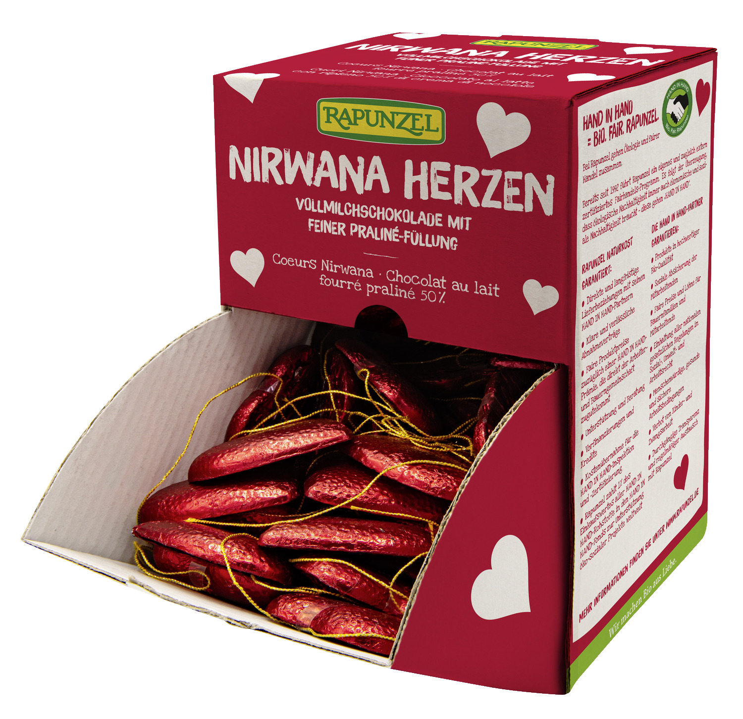 Nirwana Herzen