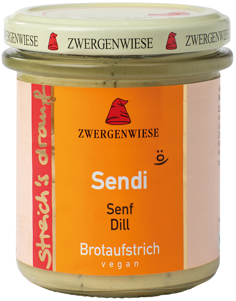 streich´s drauf Sendi