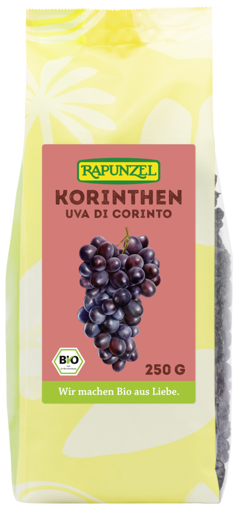 Korinthen