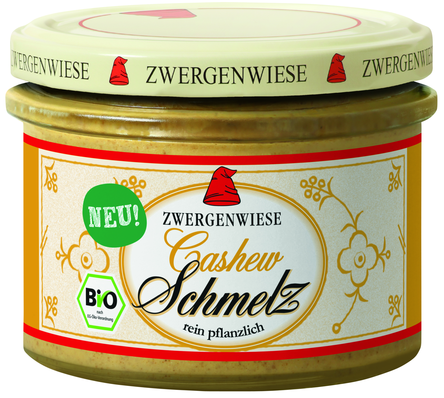 CashewSchmelz