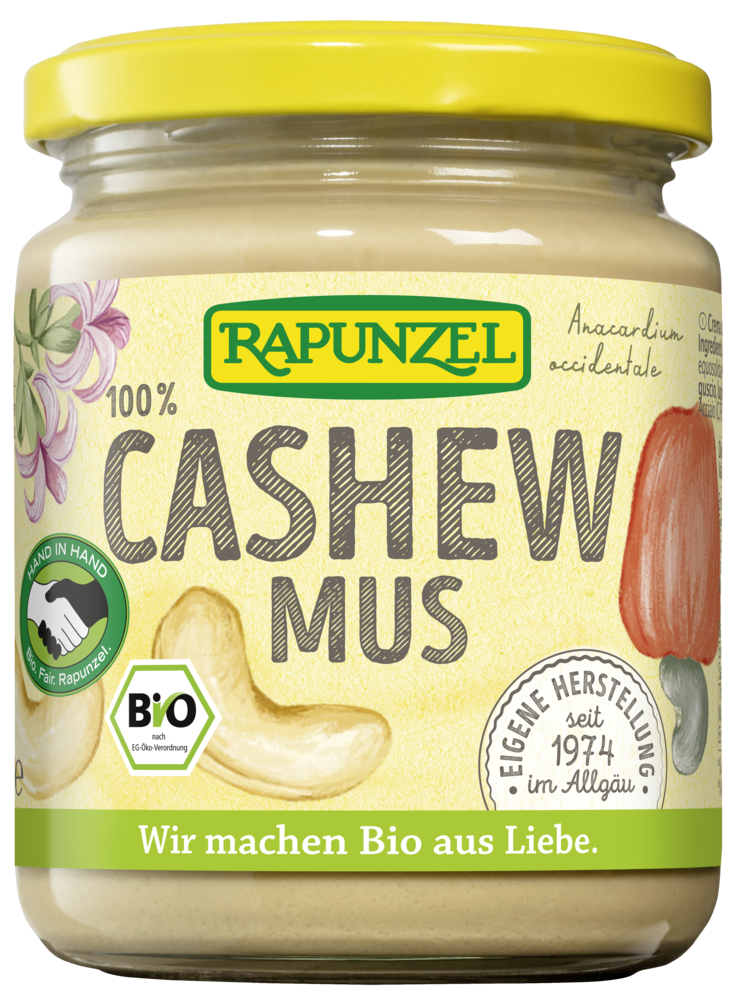 Cashewmus