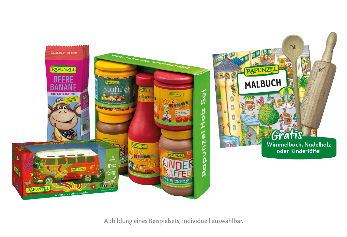 Kinder-Set