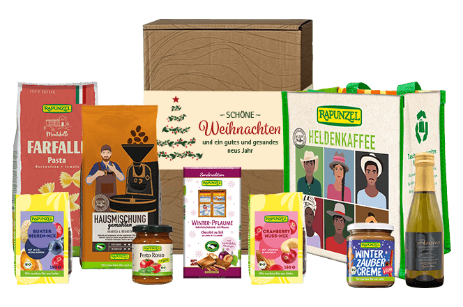 Weihnachtsbox