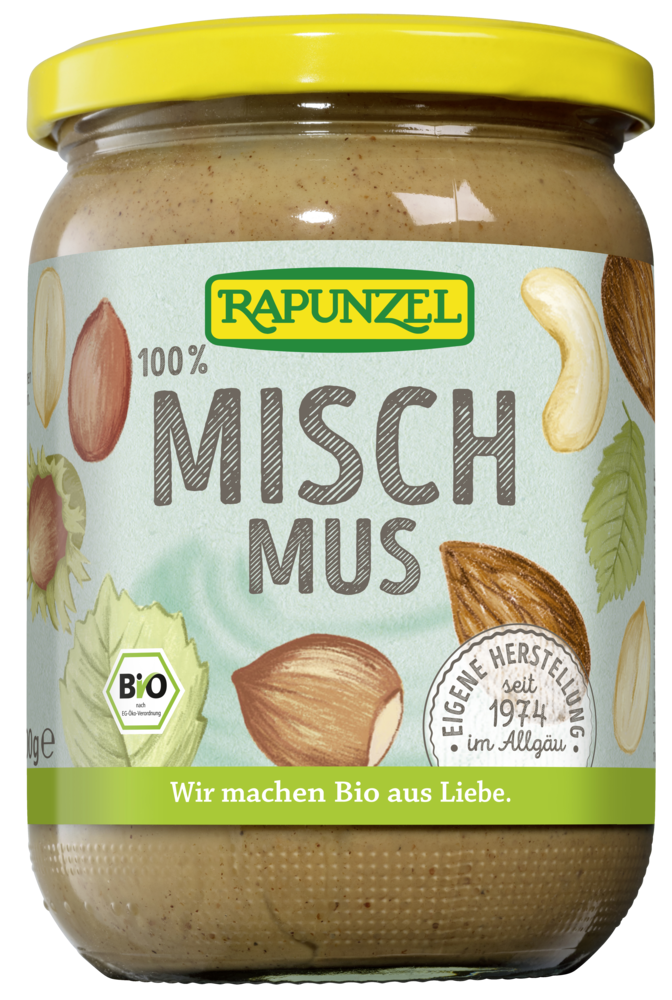 Mischmus