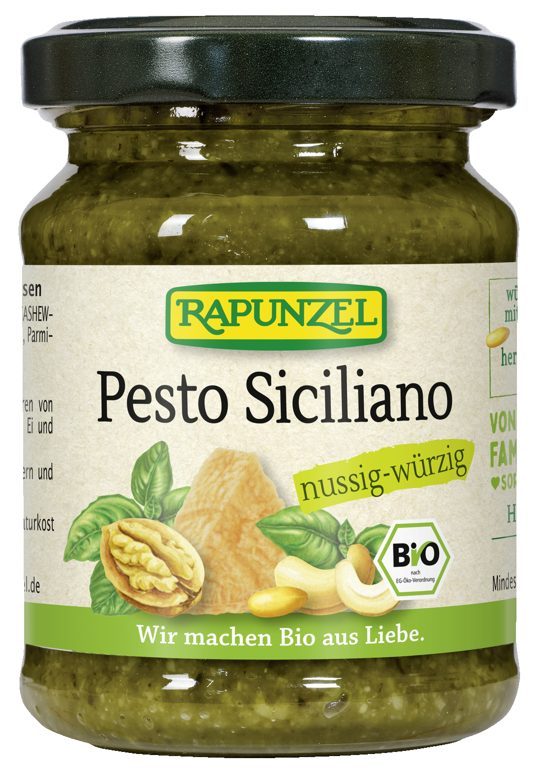 Pesto Siciliano