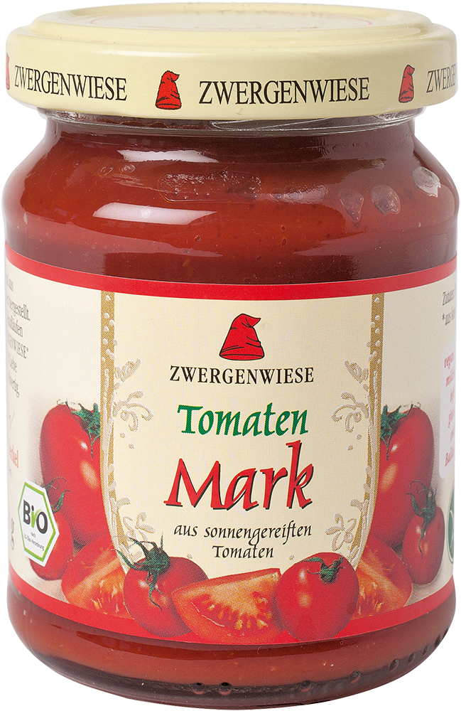 Tomatenmark