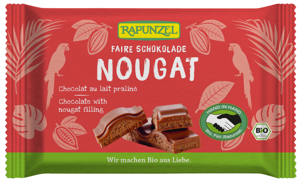 Nougat