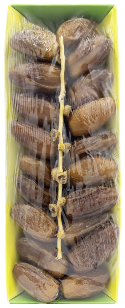 250 g in der Pappschale