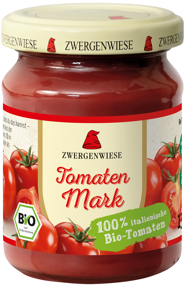 Tomatenmark