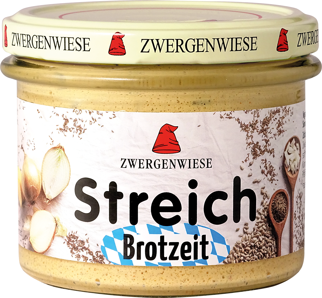 Brotzeit Streich