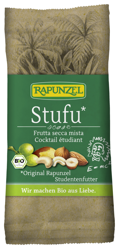 Studentenfutter