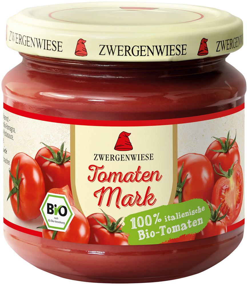 Tomatenmark