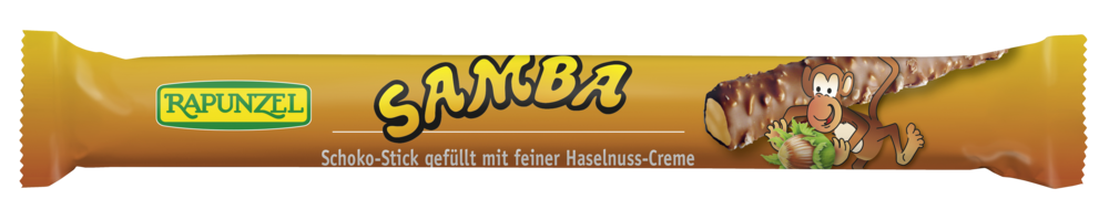 Samba Stick